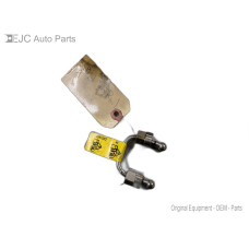 18M039 Fuel Rail To Rail Fuel Line From 2012 Buick Enclave  3.6 12591003